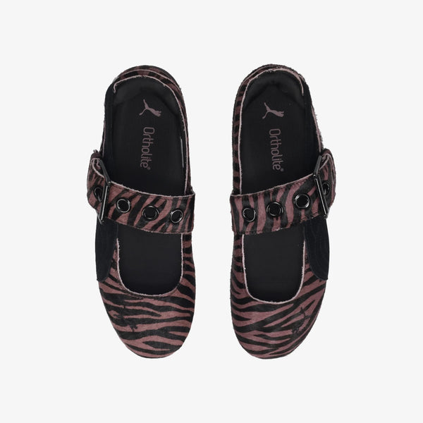 PUMA SPEEDCAT BALLET DRESS-UP TIGER WNS