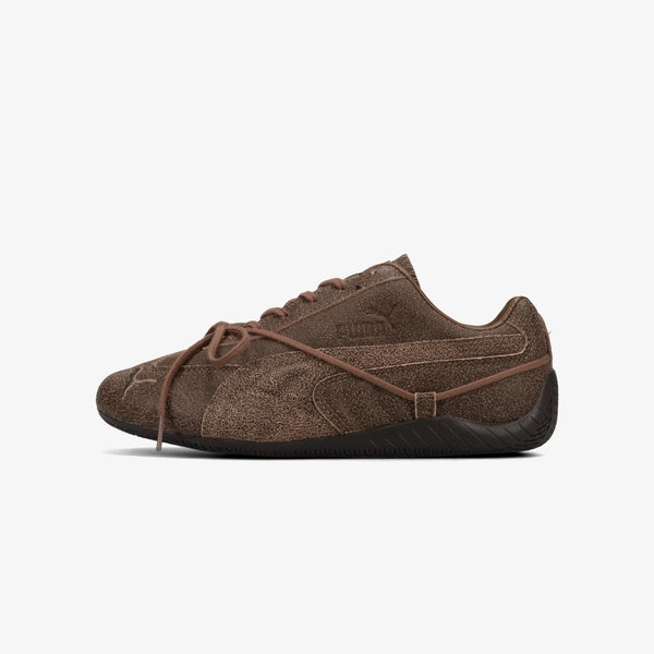 PUMA SPEEDCAT VTG ESPRESSO × ROSE