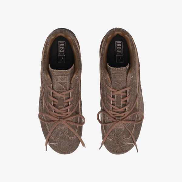 PUMA SPEEDCAT VTG ESPRESSO × ROSE