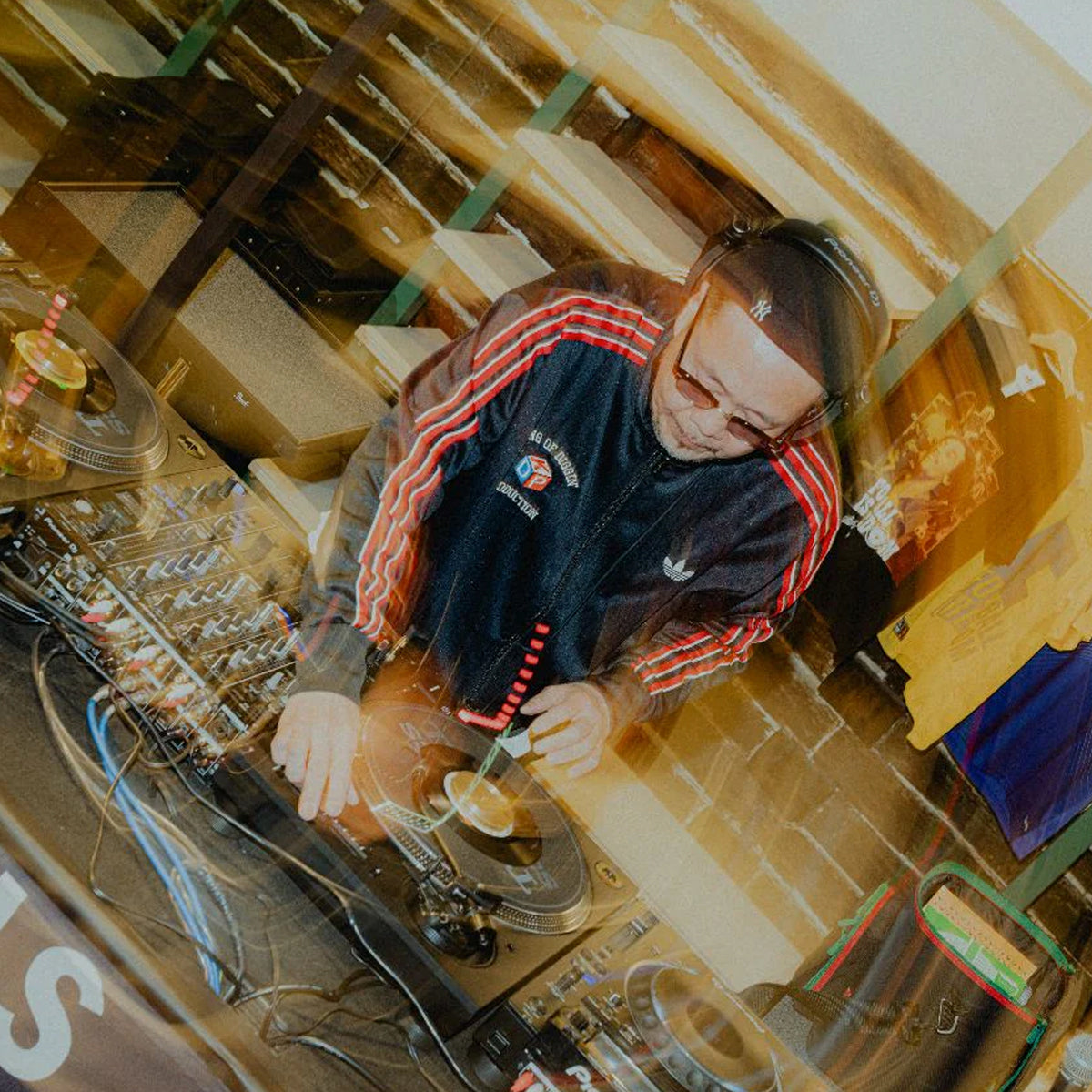 THE ORIGINALS LOUNGE by KICKS LAB. - EVENT RECAP -