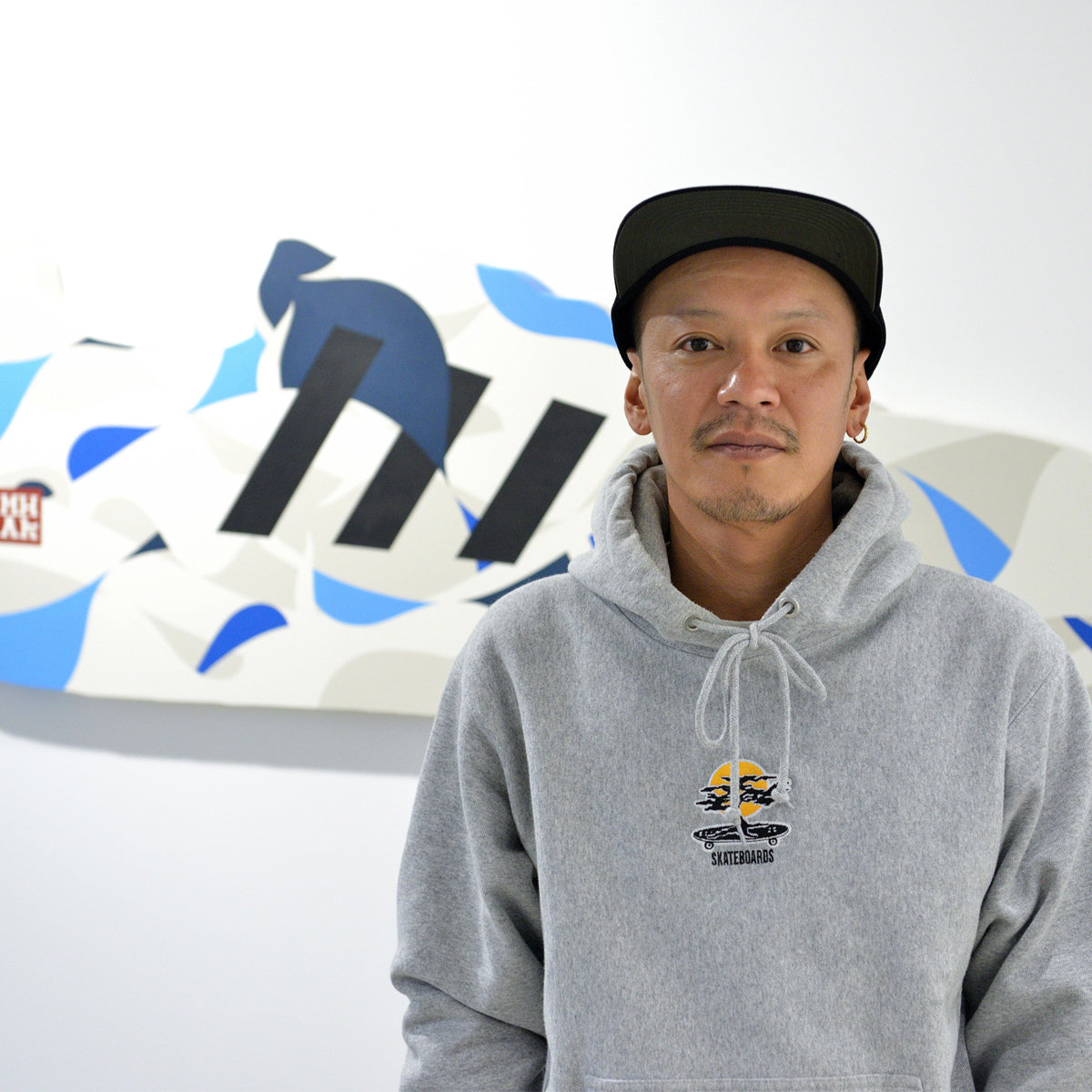 MHAK interview
