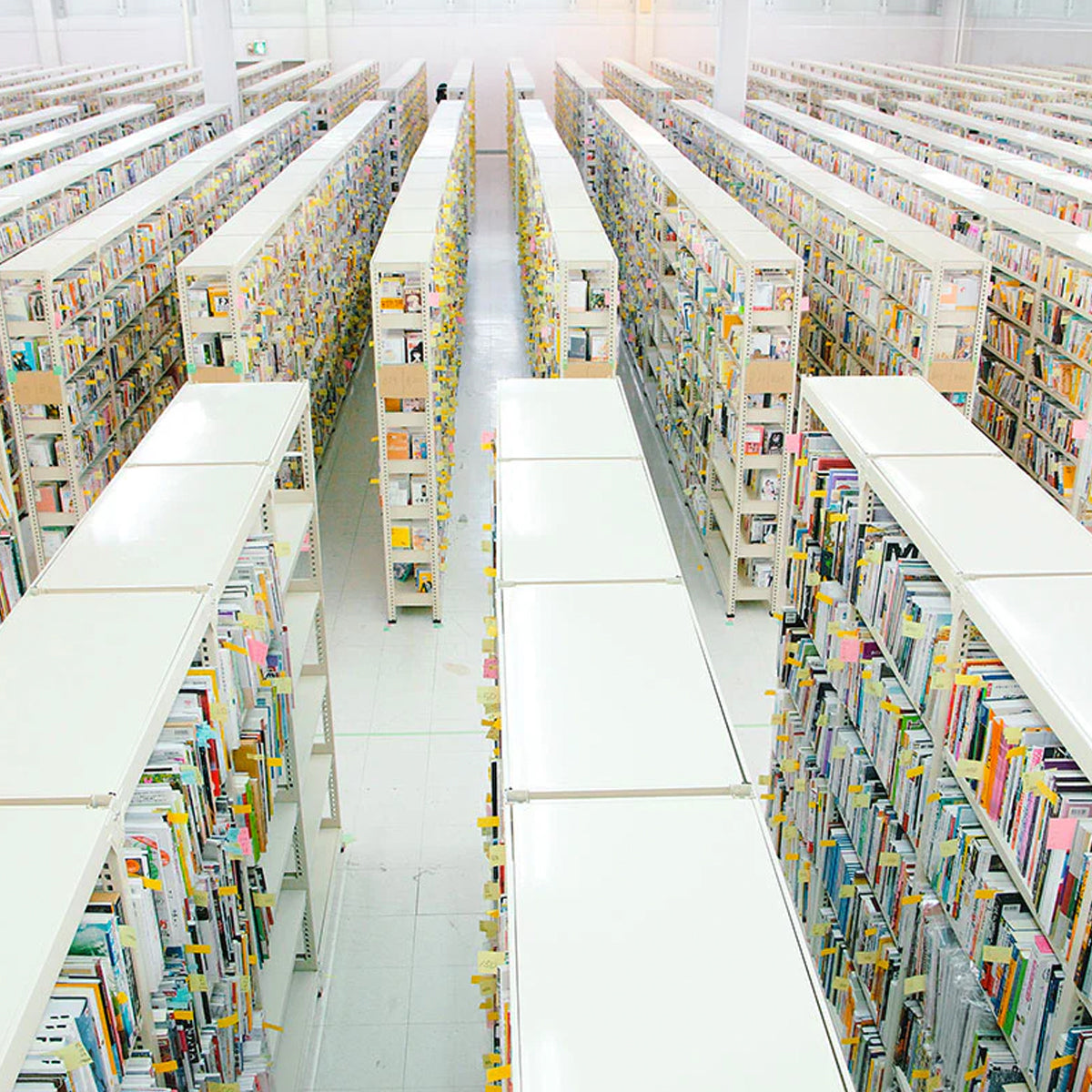 本を通して、人の生活を豊かにする。 -VALUE BOOKS-