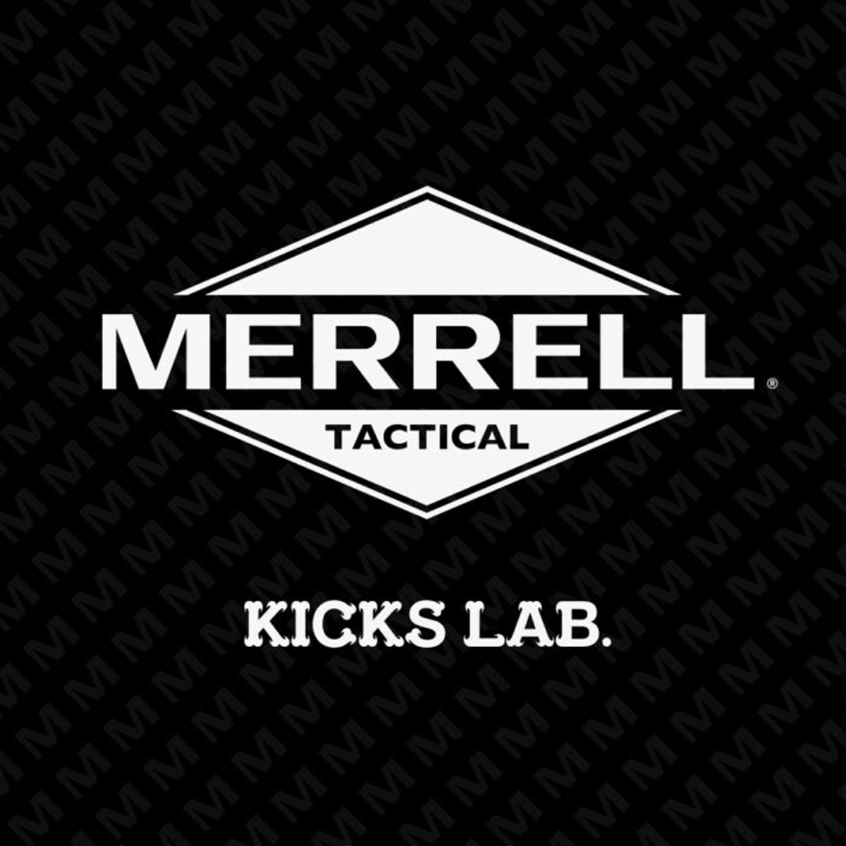 MERRELL TACTICAL l “MOAB 2 TACTICAL SERIES”