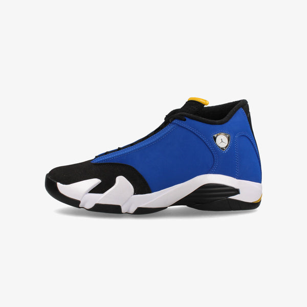 NIKE AIR JORDAN 14 RETRO -LANEY- – KICKS