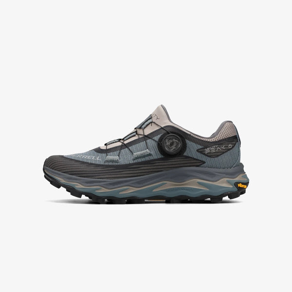 SNOW PEAK × MERRELL AGILITY PEAK 6 BOA SP
