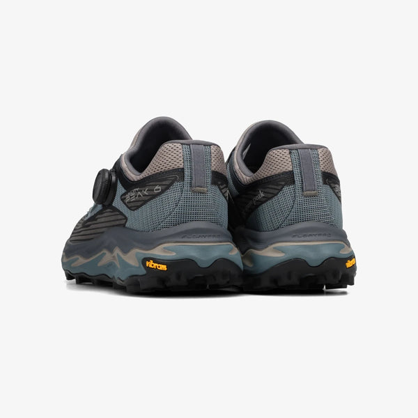 SNOW PEAK × MERRELL AGILITY PEAK 6 BOA SP