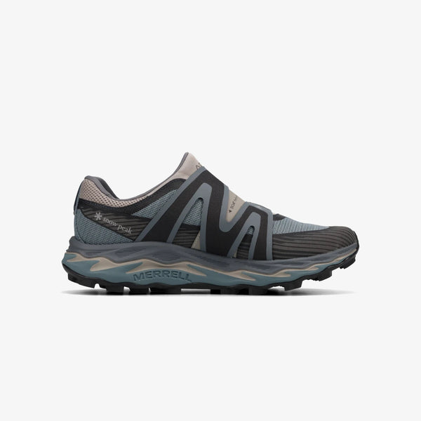 SNOW PEAK × MERRELL AGILITY PEAK 6 BOA SP