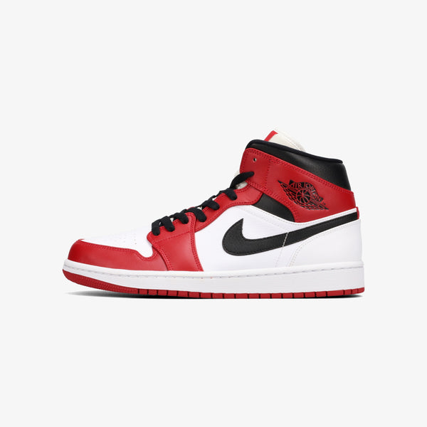 NIKE AIR JORDAN 1 MID