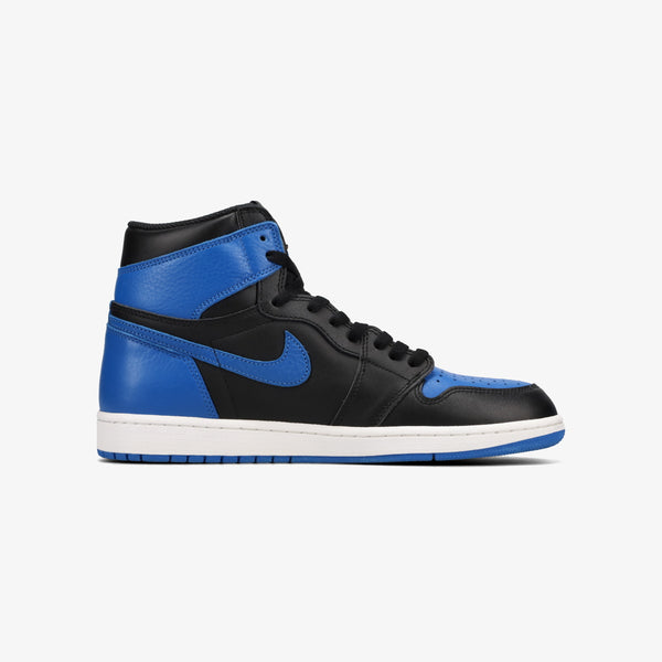 NIKE AIR JORDAN 1 RETRO HIGH OG -ROYAL-