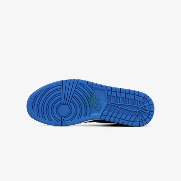 NIKE AIR JORDAN 1 RETRO HIGH OG -ROYAL-