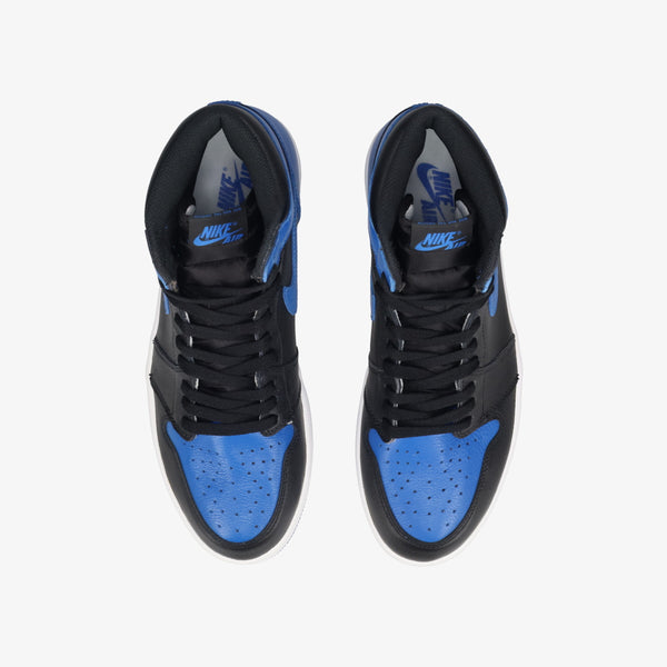 NIKE AIR JORDAN 1 RETRO HIGH OG -ROYAL-