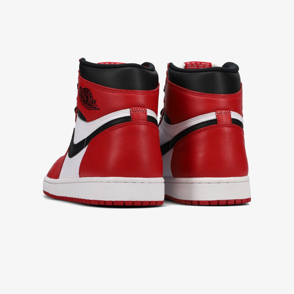 NIKE AIR JORDAN 1 RETRO HIGH OG -CHICAGO- – KICKS LAB. 公式 NIKE AIR JORDAN 1 RETRO HIGH OG -CHICAGO- – KICKS LAB. 公式