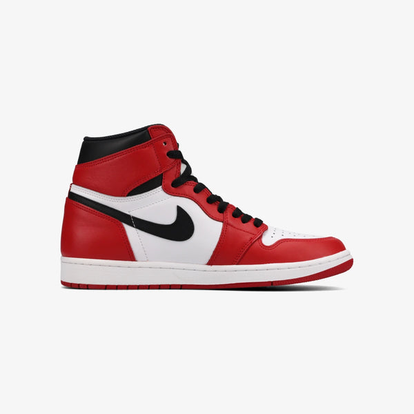 NIKE AIR JORDAN 1 RETRO HIGH OG -CHICAGO-