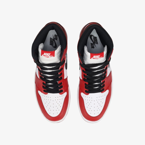 NIKE AIR JORDAN 1 RETRO HIGH OG -CHICAGO-