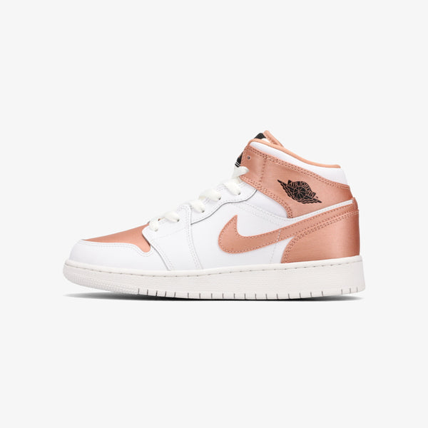 NIKE AIR JORDAN 1 MID GS