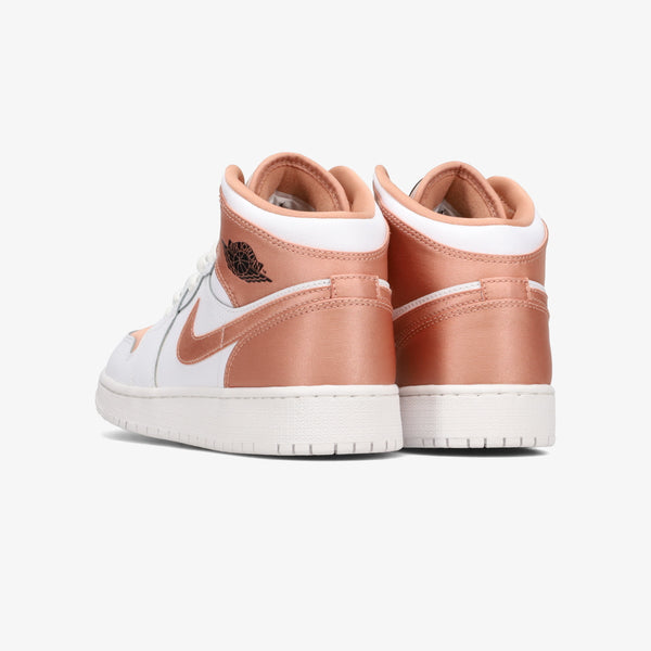 NIKE AIR JORDAN 1 MID GS