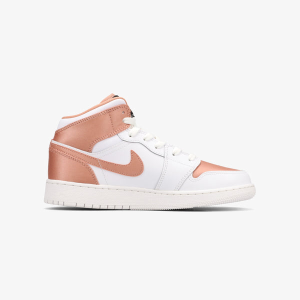 NIKE AIR JORDAN 1 MID GS