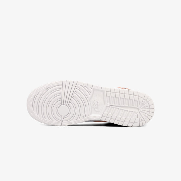 NIKE AIR JORDAN 1 MID GS