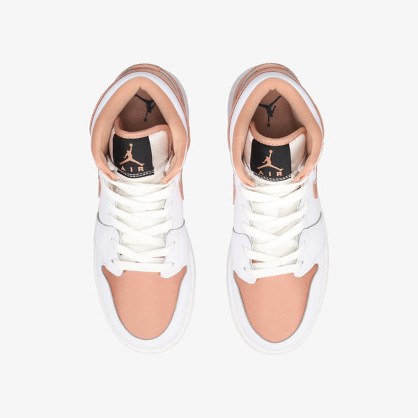 NIKE AIR JORDAN 1 MID GS