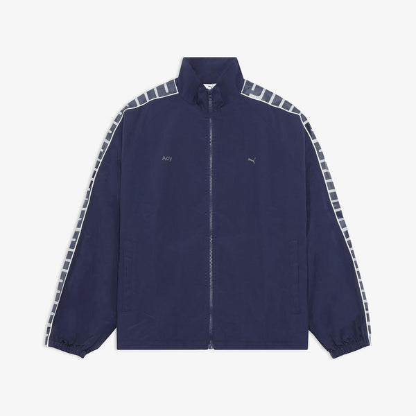 PUMA T7 TRACK JACKET WV ACY