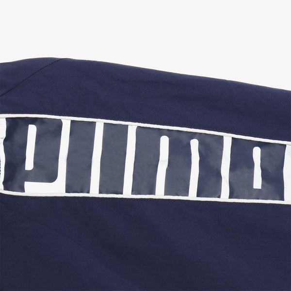 PUMA T7 TRACK JACKET WV ACY