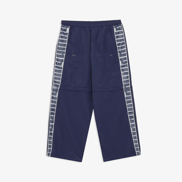 PUMA T7 TRACK PANTS WV ACY