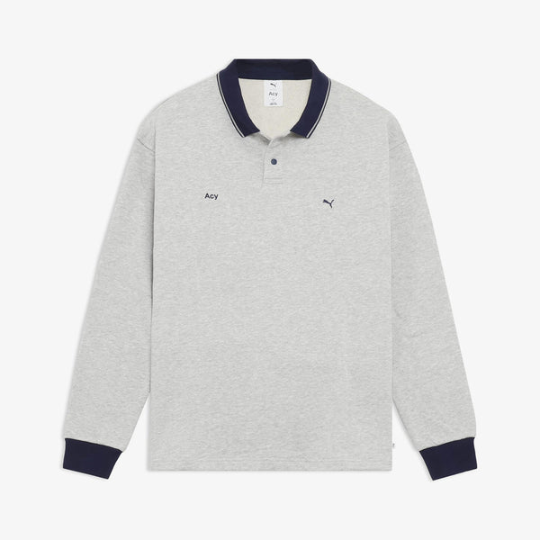 PUMA FOOTBALL SWEAT SHIRT ACY