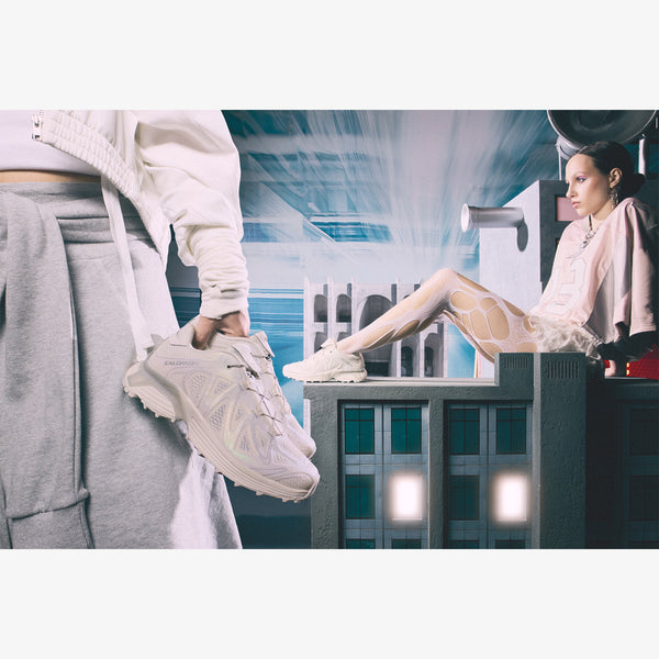 SALOMON XT-WHISPER VOID