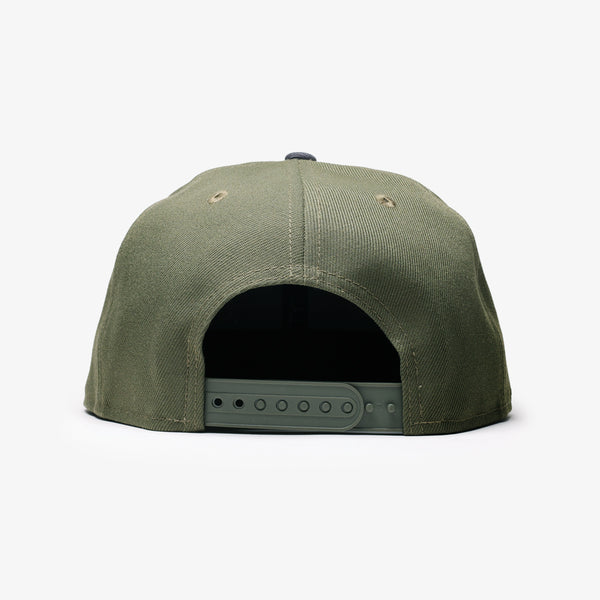NEW ERA × KICKS LAB. 9FIFTY -BAKA FRESH by KICKS LAB.-