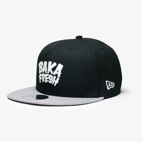 NEW ERA × KICKS LAB. 9FIFTY -BAKA FRESH by KICKS LAB.-
