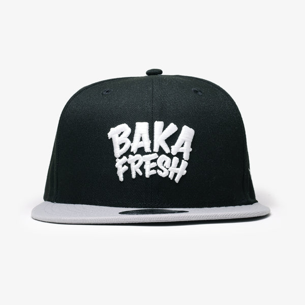 NEW ERA × KICKS LAB. 9FIFTY -BAKA FRESH by KICKS LAB.-