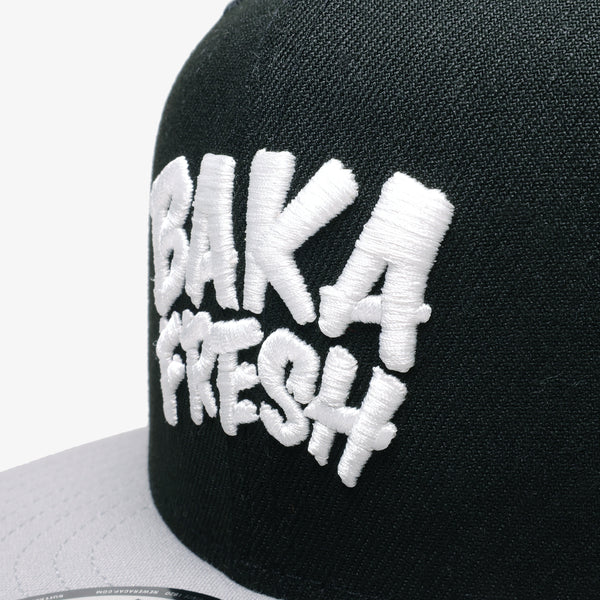 NEW ERA × KICKS LAB. 9FIFTY -BAKA FRESH by KICKS LAB.-