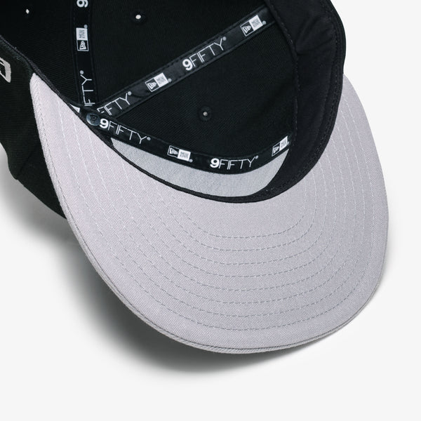 NEW ERA × KICKS LAB. 9FIFTY -BAKA FRESH by KICKS LAB.-