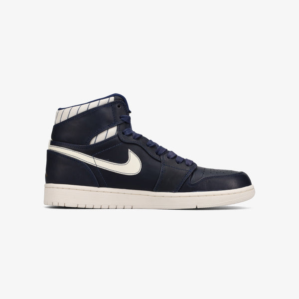 NIKE AIR JORDAN 1 RETRO HIGH -JETER RE2PECT-
