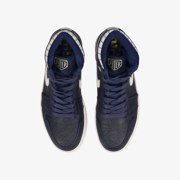 NIKE AIR JORDAN 1 RETRO HIGH -JETER RE2PECT-