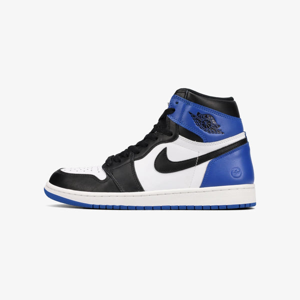 NIKE AIR JORDAN 1 RETRO HIGH OG × FRAGMENT DESIGN