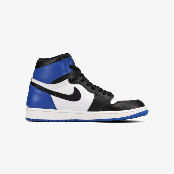 NIKE AIR JORDAN 1 RETRO HIGH OG × FRAGMENT DESIGN