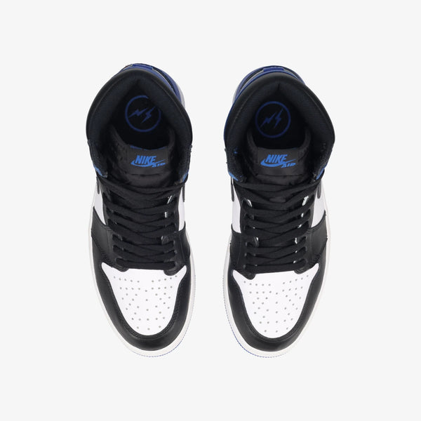 NIKE AIR JORDAN 1 RETRO HIGH OG × FRAGMENT DESIGN