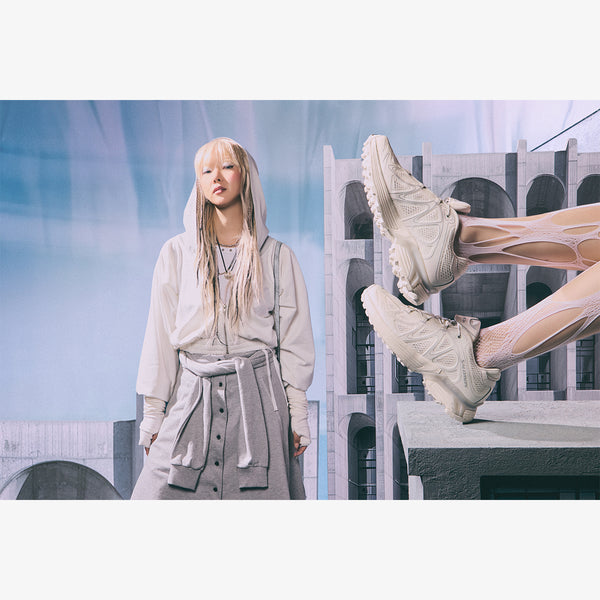 SALOMON XT-WHISPER VOID