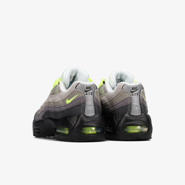 NIKE AIR MAX 95 OG PS -NEON/YELLOW GRADATION-