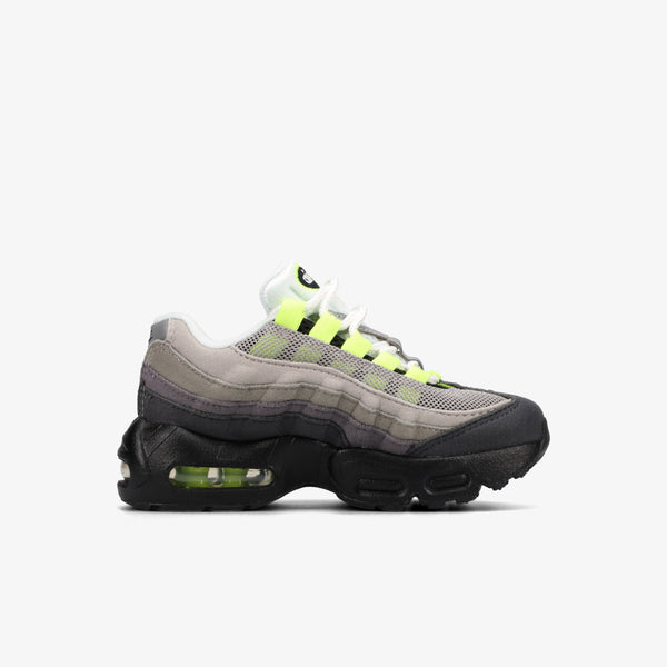 NIKE AIR MAX 95 OG PS -NEON/YELLOW GRADATION-