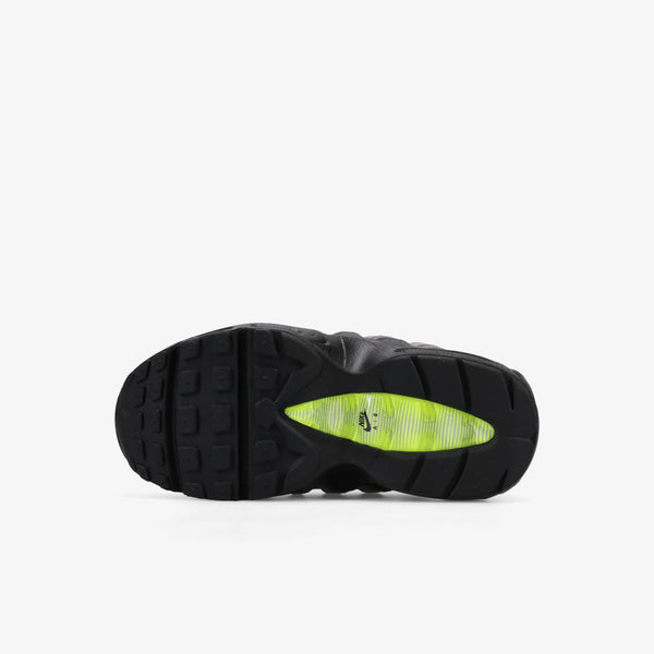 NIKE AIR MAX 95 OG PS -NEON/YELLOW GRADATION-