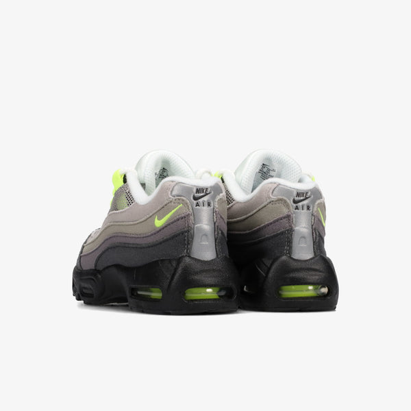 NIKE AIR MAX 95 S TD -NEON/YELLOW GRADATION-