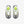 NIKE AIR MAX 95 S TD -NEON/YELLOW GRADATION-