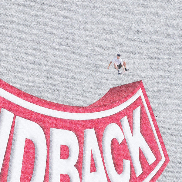 raidback fabric Cube Arch T-Shirt