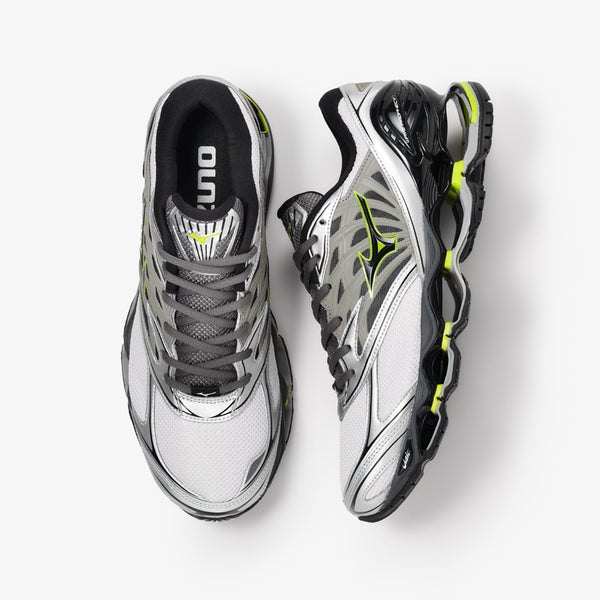 MIZUNO WAVE PROPHECY LS -KICKS LAB. EXCLUSIVE-
