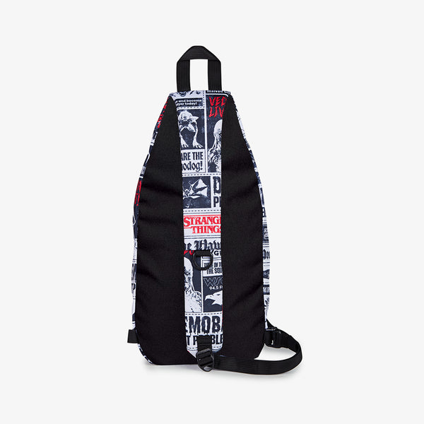JANSPORT MOVE SLING HAWKINS POST -STRANGER THINGS-