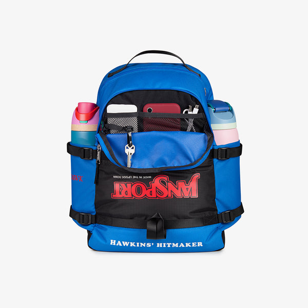 JANSPORT PACK SQUAWK RADIO -STRANGER THINGS-