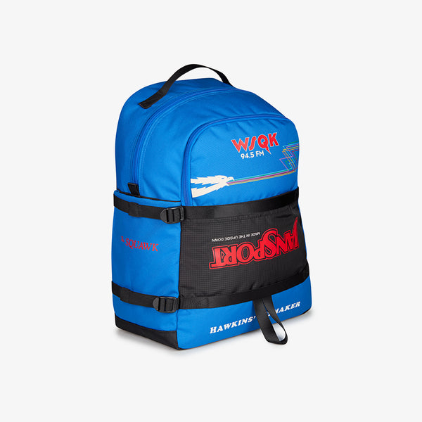 JANSPORT PACK SQUAWK RADIO -STRANGER THINGS-