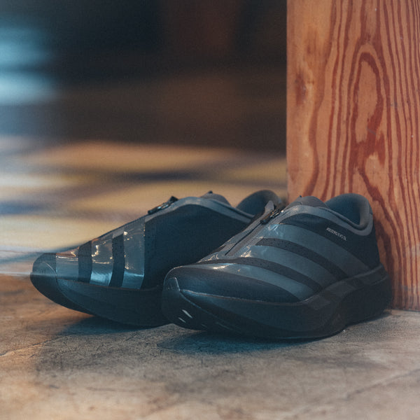 adidas ADIZERO EVO SL ZIP-UP M